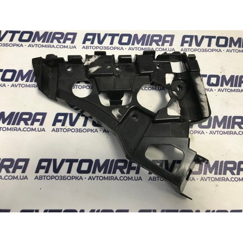 Кронштейн переднего бампера правый Opel Astra J 2013-2015 13368873